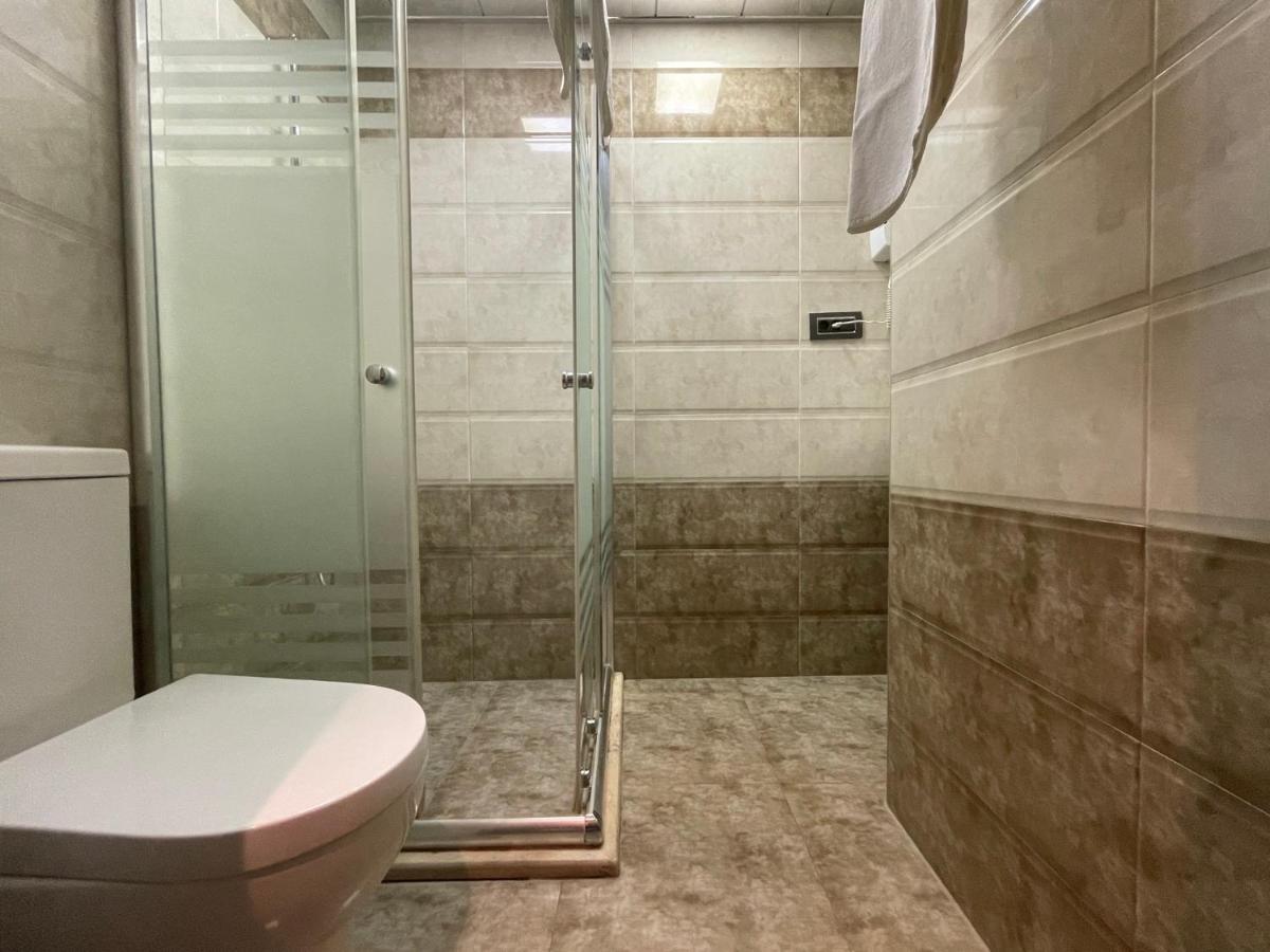 Baku Life Hotel Extérieur photo
